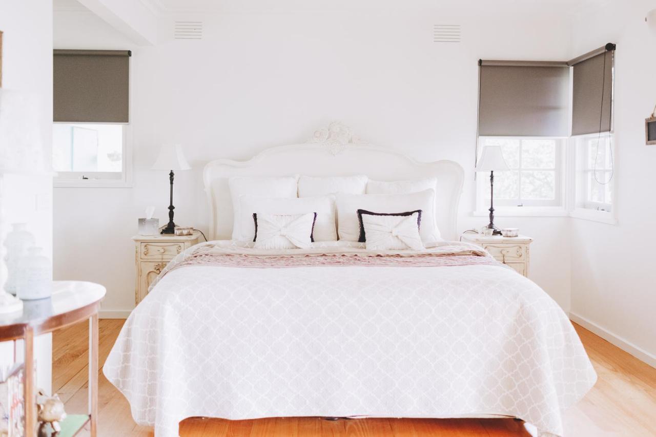 Dalblair Bed&Breakfast Seville Extérieur photo