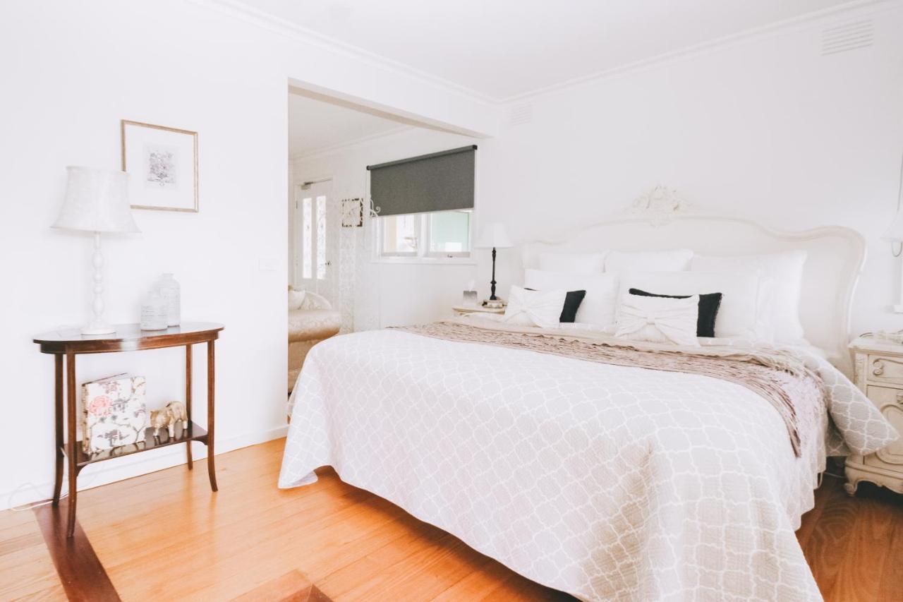 Dalblair Bed&Breakfast Seville Extérieur photo