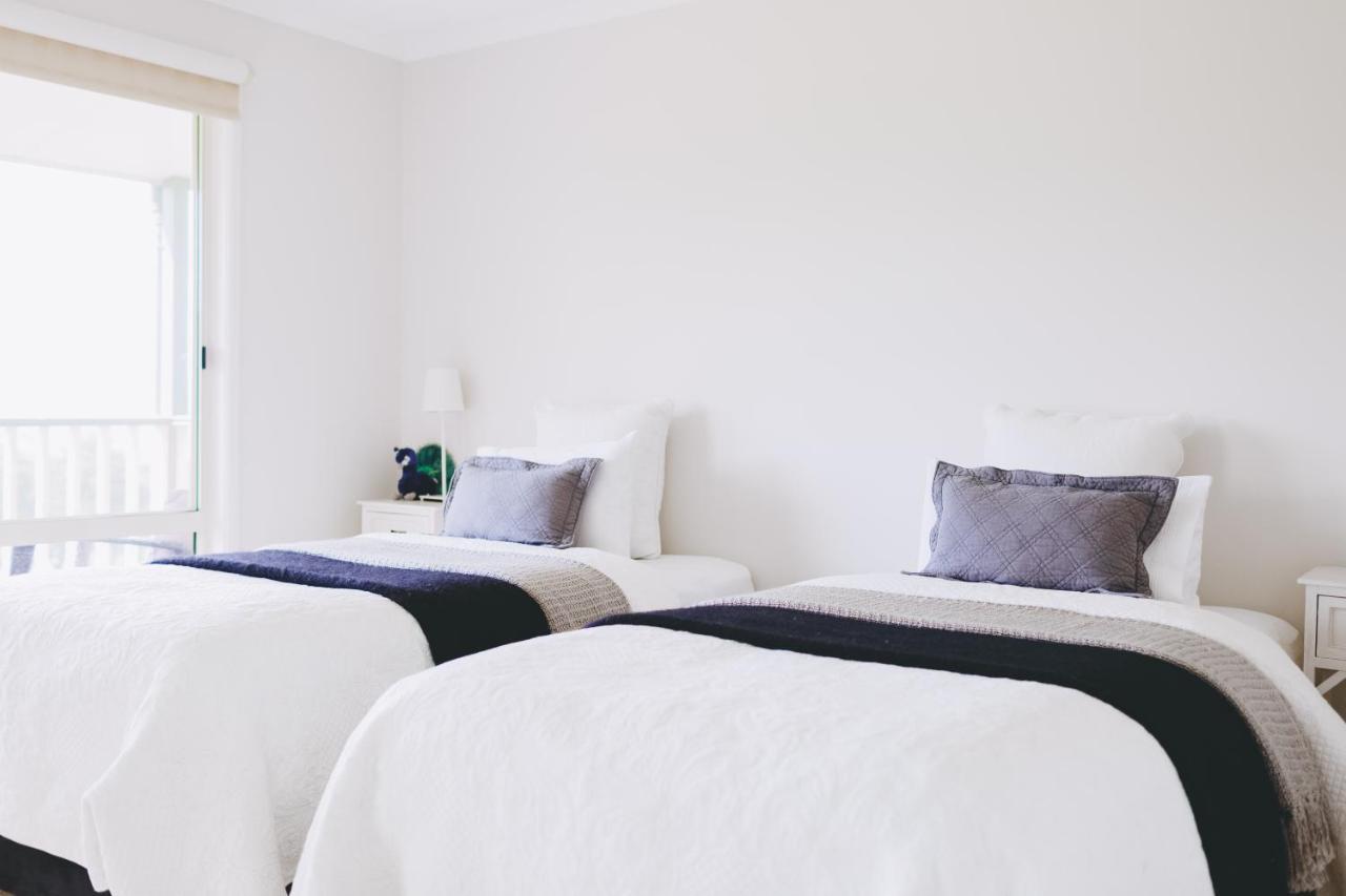 Dalblair Bed&Breakfast Seville Extérieur photo