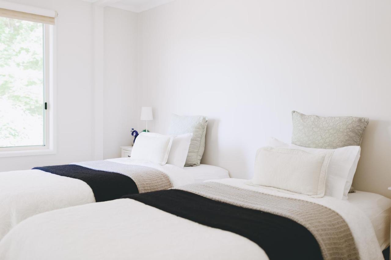 Dalblair Bed&Breakfast Seville Extérieur photo