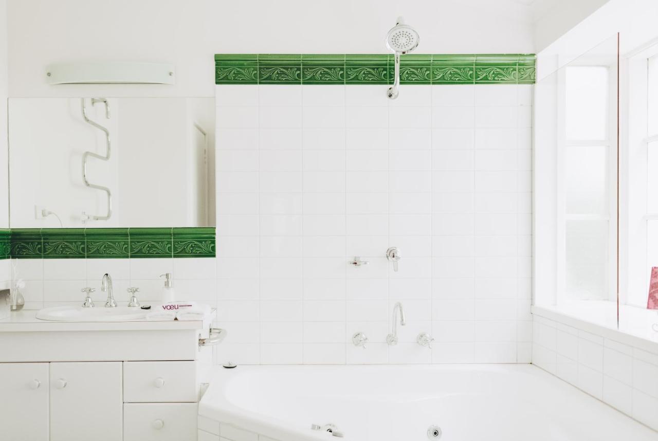 Dalblair Bed&Breakfast Seville Extérieur photo