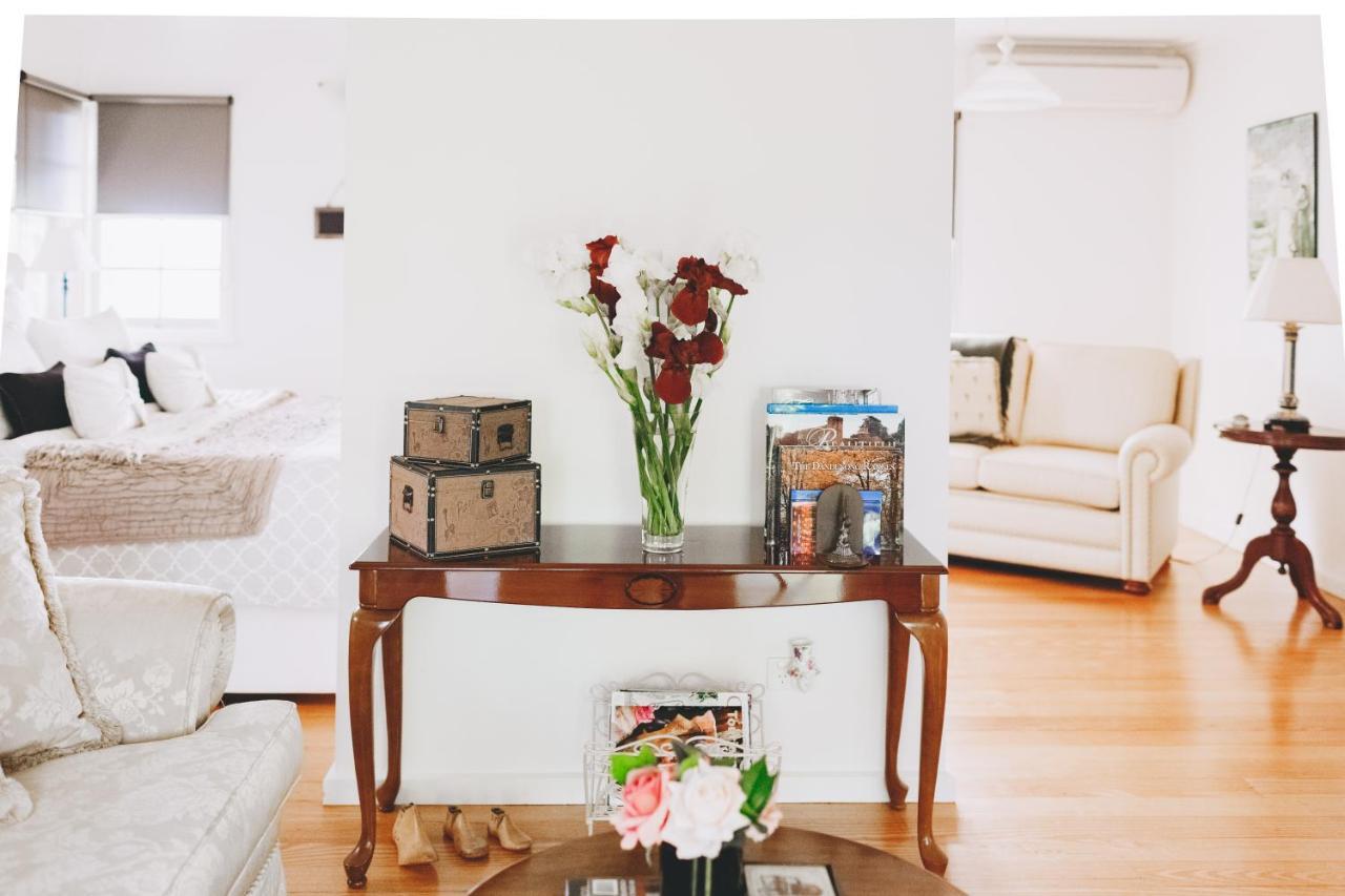 Dalblair Bed&Breakfast Seville Extérieur photo