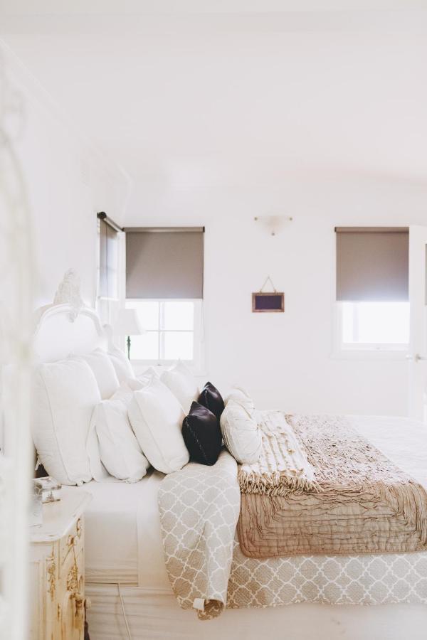Dalblair Bed&Breakfast Seville Extérieur photo