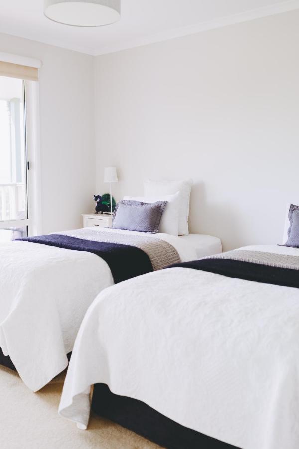 Dalblair Bed&Breakfast Seville Extérieur photo